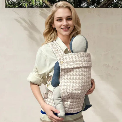 Baby Adjustable Multi-Functional Carrier