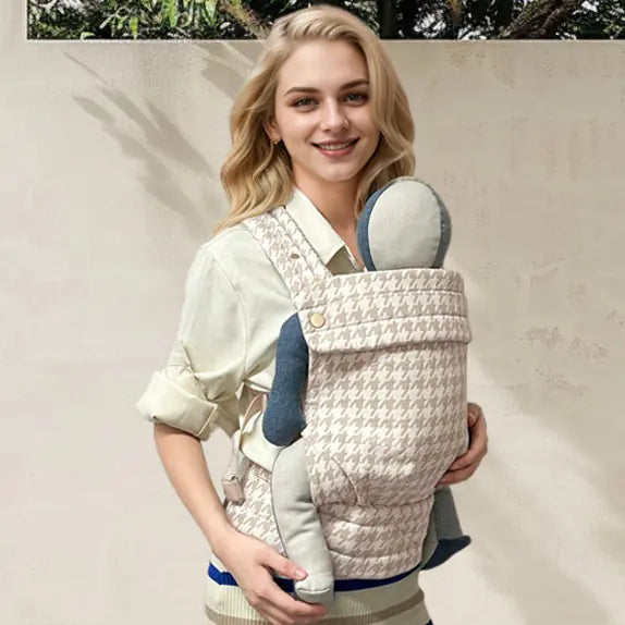 Baby Adjustable Multi-Functional Carrier