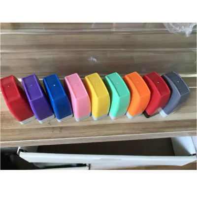 Color Changing Stamp Shell for Kids' Clothing (3313)