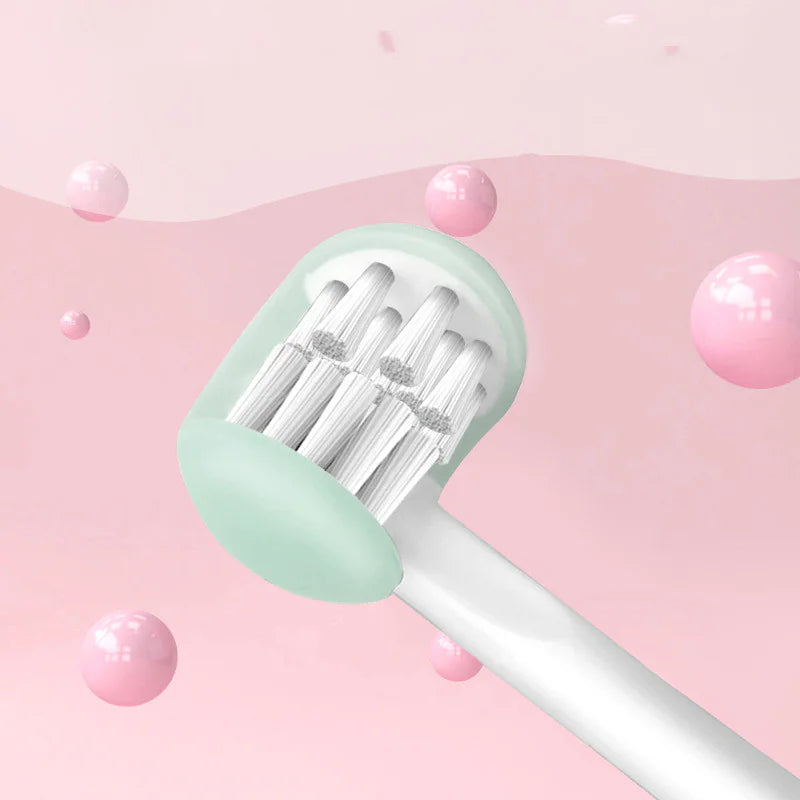 Kids' U-Shaped Electric Toothbrush