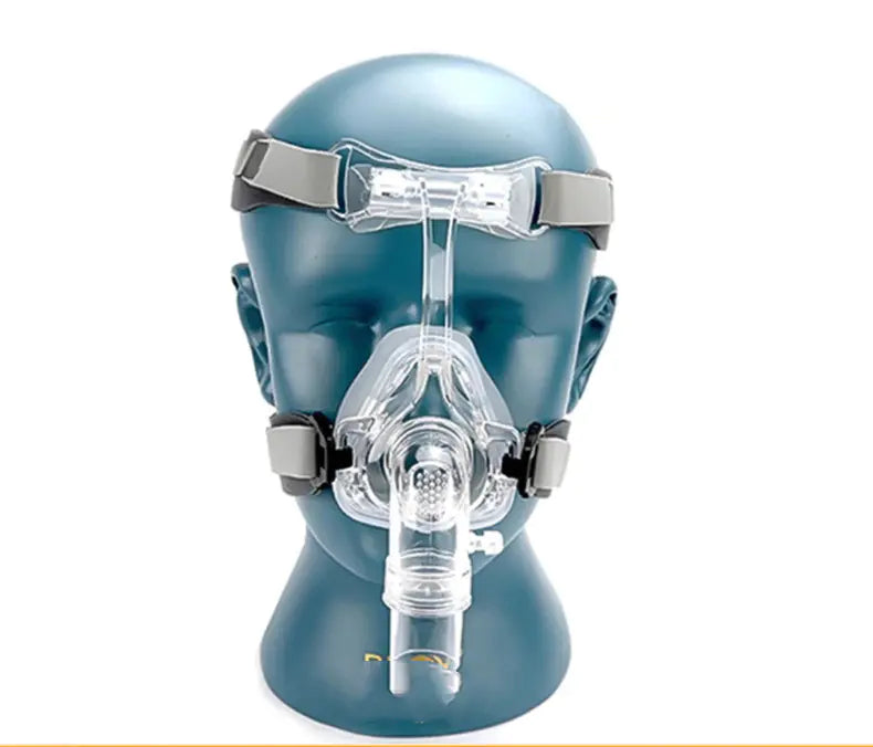 NM4 Nasal Silicone Mask