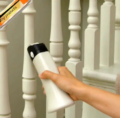 Rolla Paint Mate Roller Brush Wall Painting Tool