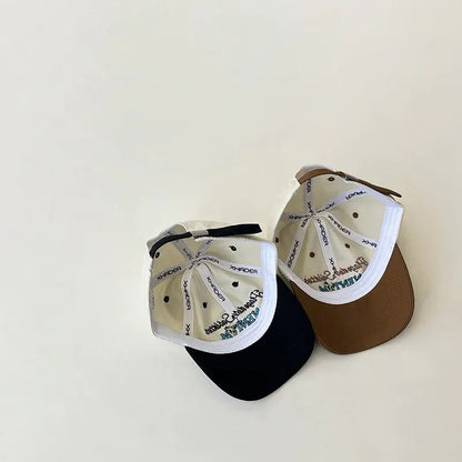 Freshman Photography Props Basketball Cap with Umbrella