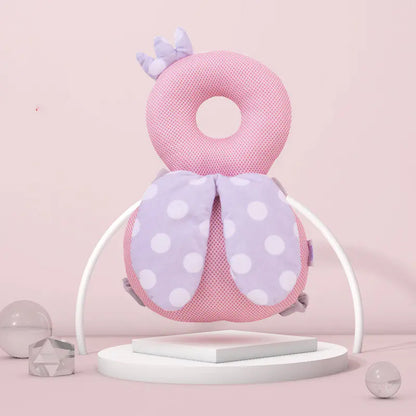 Baby Head Protection Pillow for Support and Comfort