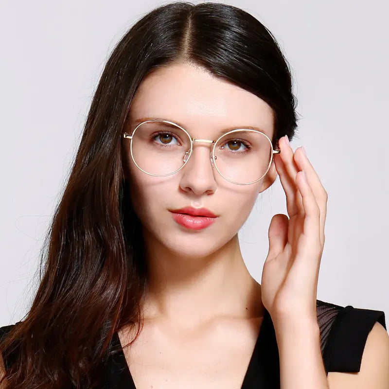 Unisex Blue Light Blocking Glasses