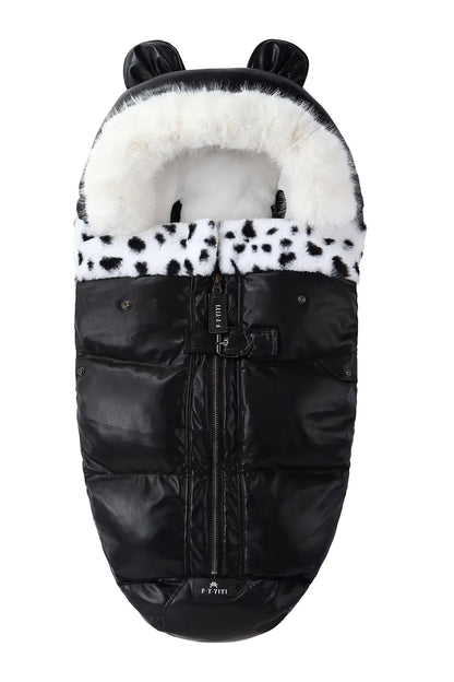 Thick Baby Sleeping Bag for Autumn Winter Use