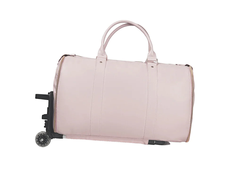 Foldable Trolley Bag