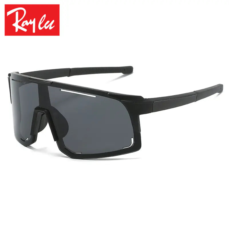 Outdoor Dustproof Cycling Sunglasses for Men and Women