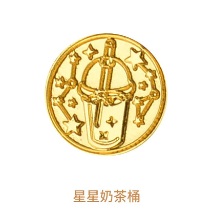 Creative Shaped Wax Seal Stamp Heads - Wholesale Options