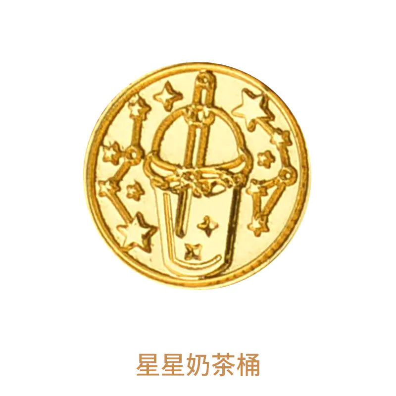 Creative Shaped Wax Seal Stamp Heads - Wholesale Options