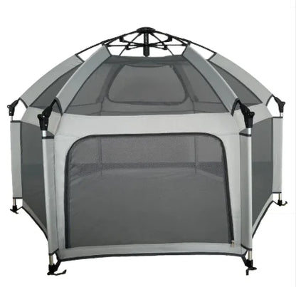 Foldable Baby Playpen