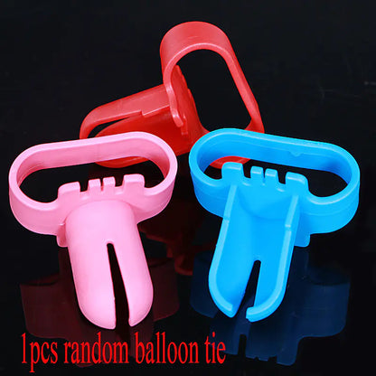 12-Inch Thick Metallic Sequin Balloon Set for Parties