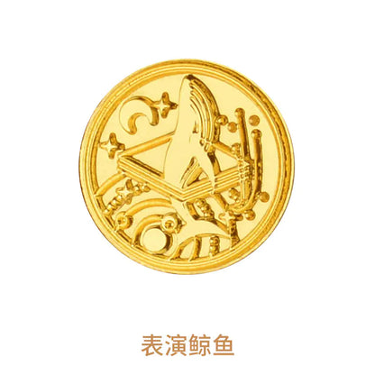 Creative Shaped Wax Seal Stamp Heads - Wholesale Options