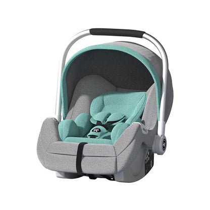 Foldable Baby Car Safety Seat Basket