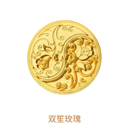 Creative Shaped Wax Seal Stamp Heads - Wholesale Options