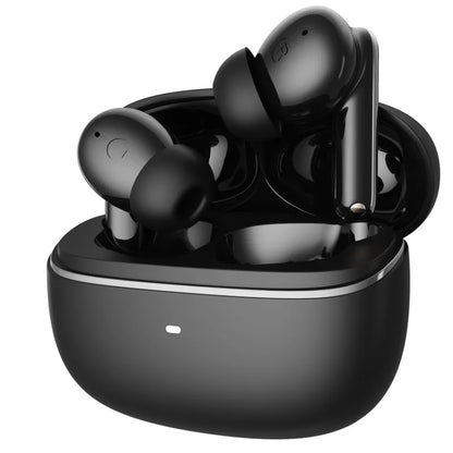 Wireless Bluetooth Noise-Cancelling In-Ear Headphones