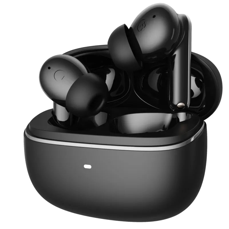 Wireless Bluetooth Noise-Cancelling In-Ear Headphones