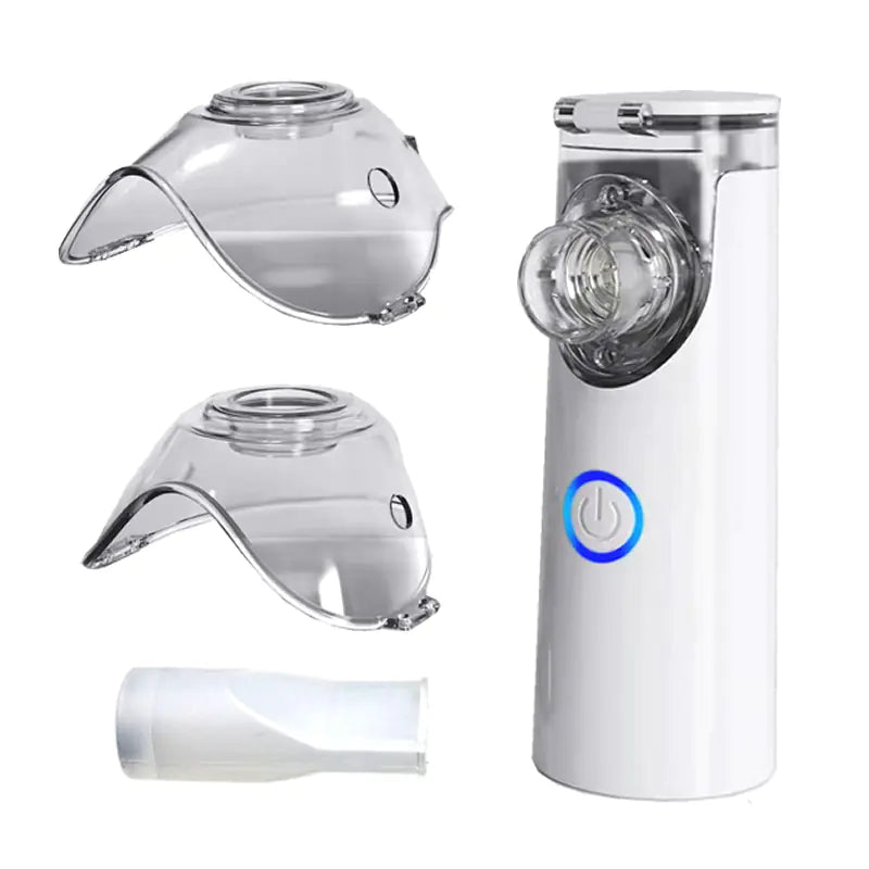 Portable Handheld Ultrasonic Atomizer Device