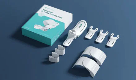 Orthopedic Toe Alignment Brace