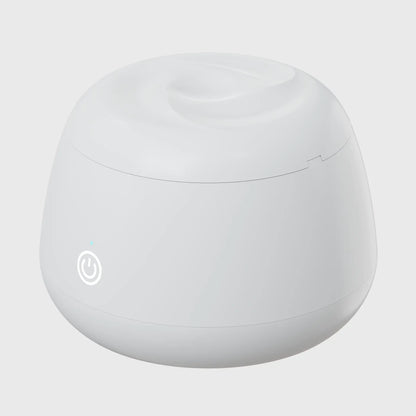 Ultrasonic Denture Cleaner