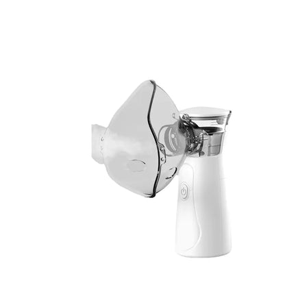 Portable Handheld Ultrasonic Atomizer Device