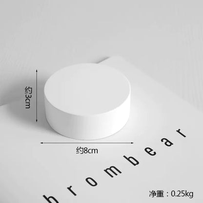 Jewelry Display Stand for Necklaces, Rings, and Earrings