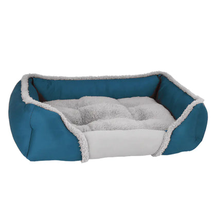 Breathable Dog Bed for Autumn and Winter Use