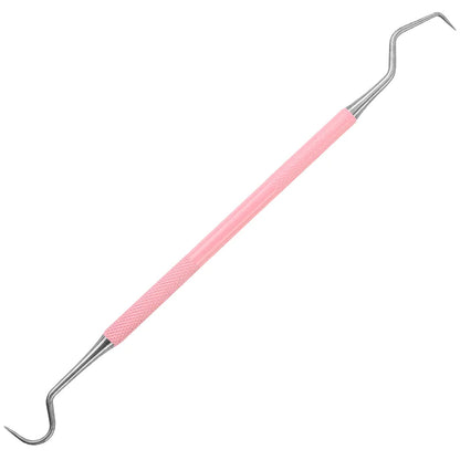 Stainless Steel Oral Care Tool Set