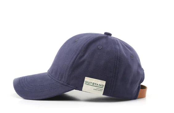 Women's Large Wide Brim Duckling Tongue Hat