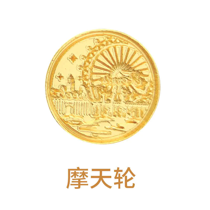 Creative Shaped Wax Seal Stamp Heads - Wholesale Options