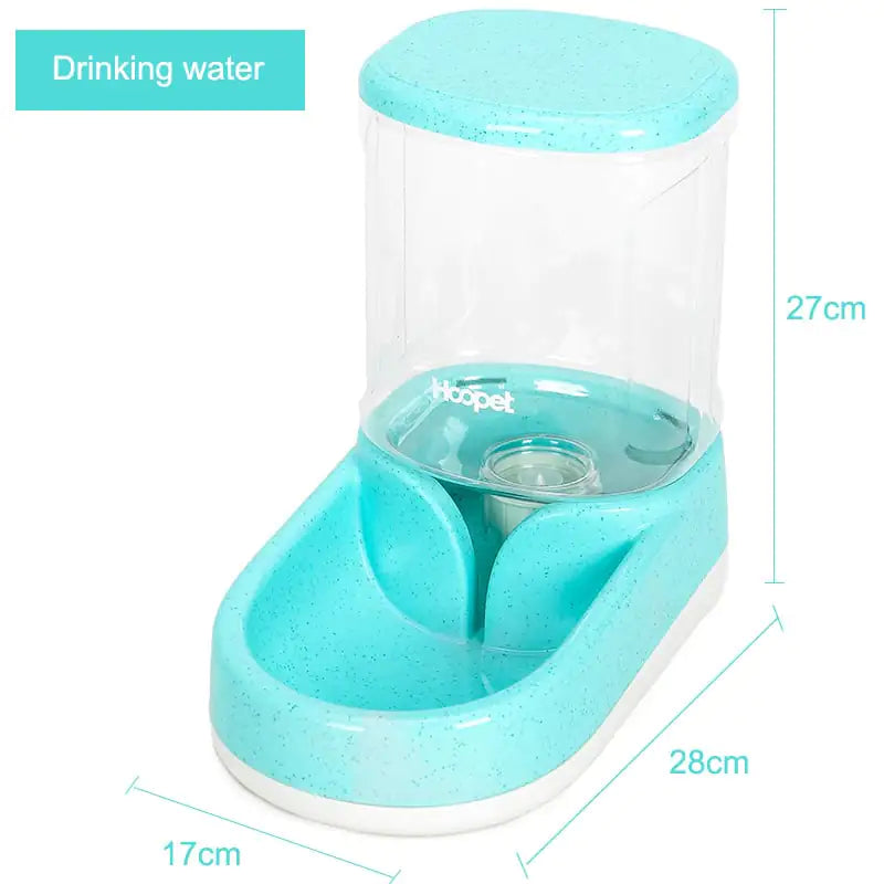 Pet Water Dispenser for Dogs and Cats