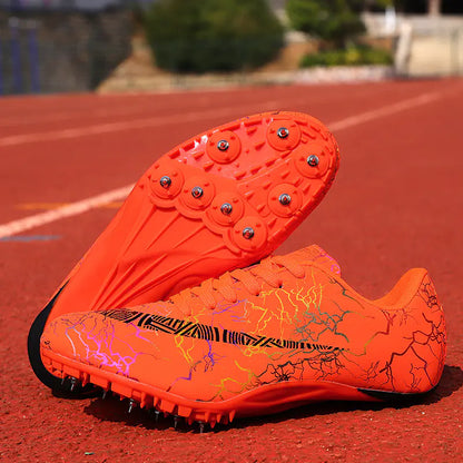 New Athletic Shoes for High School Track & Field