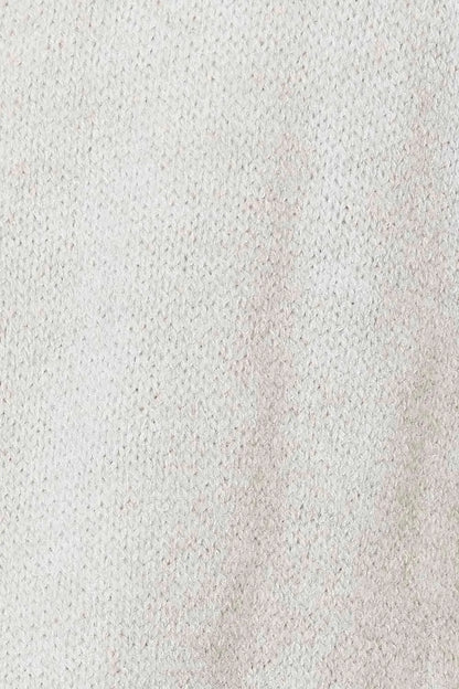 Duster Cardigan with Pockets-