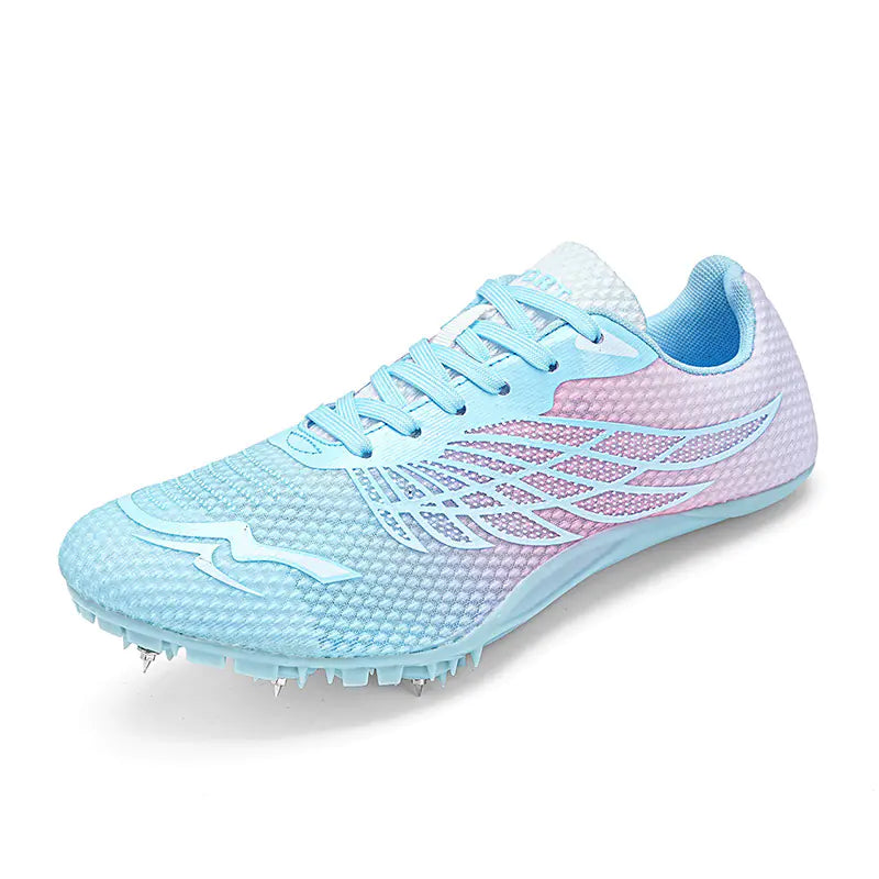 New Athletic Shoes for High School Track & Field