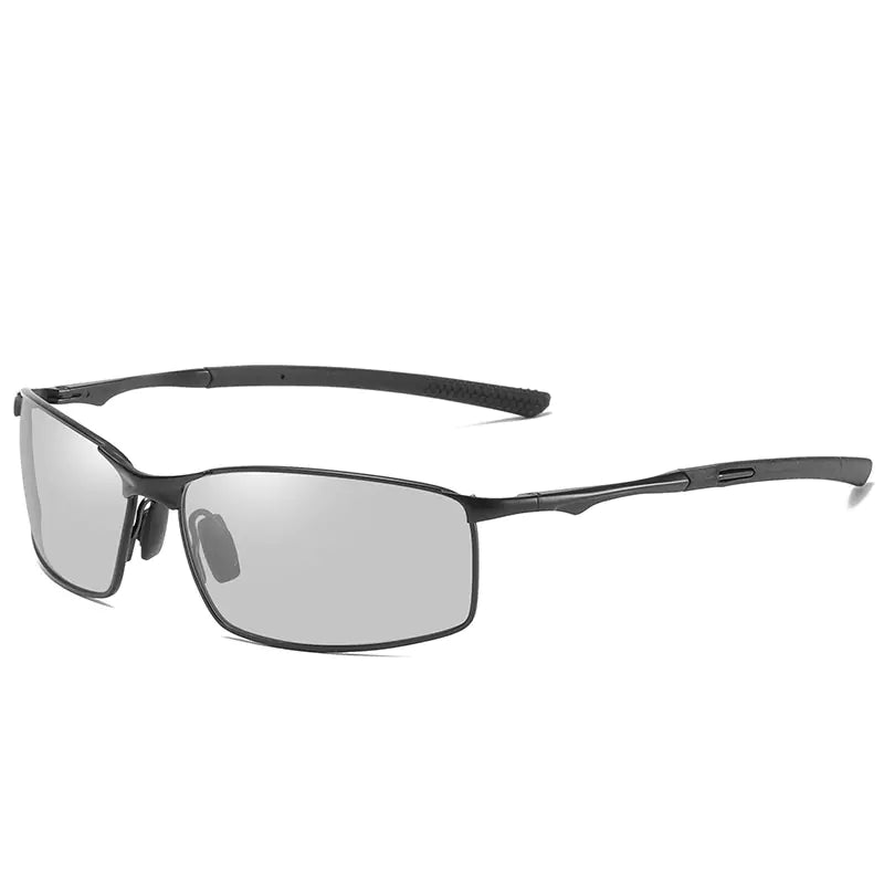 AORON Polarized Men's Sunglasses with Night Vision