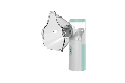 Portable Handheld Ultrasonic Atomizer Device