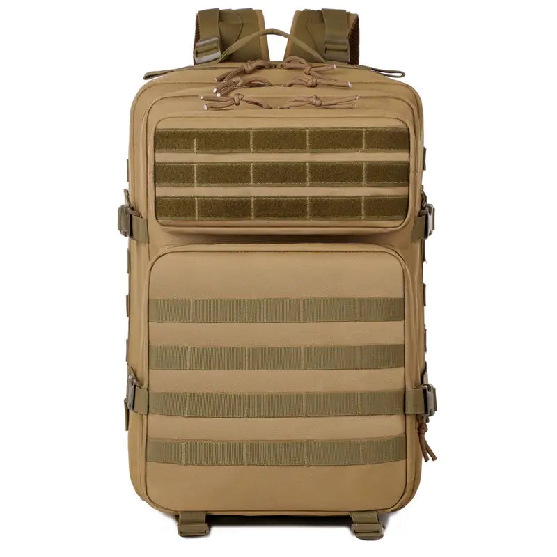 Tactical Outdoor Backpack - Large Capacity