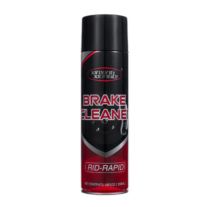 Car Brake System Cleaner and Noise Eliminator
