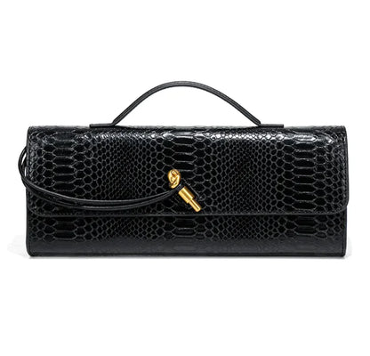 High-Grade Women’s Handheld Dinner Bag