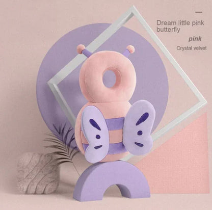 Stay Safe™ Baby Head Protection Pillow (Single)