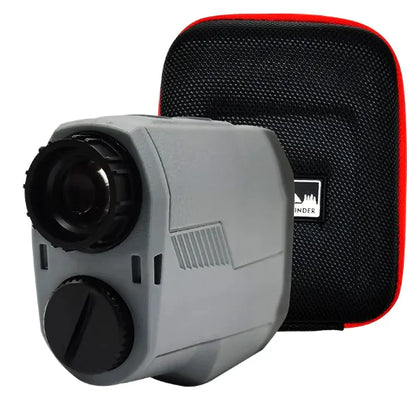 Laser Rangefinder