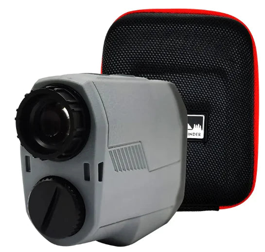 Laser Rangefinder