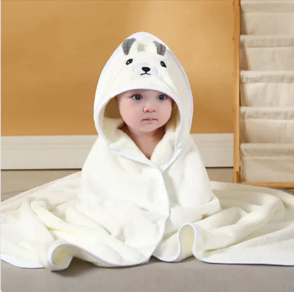 Baby Swaddle Blanket Towel