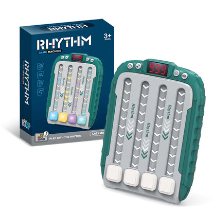 Rhythm Master Game Machine Toy