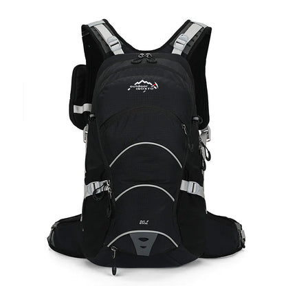 Outdoor Travel Backpack for Men & Women