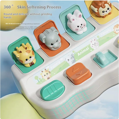 Musical Surprise Box