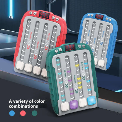 Rhythm Master Game Machine Toy