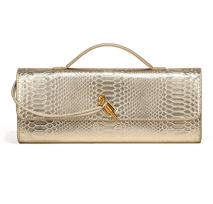 High-Grade Women’s Handheld Dinner Bag