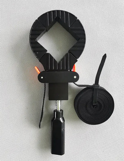 Corner Clamp for Woodworking - Right Angle Fastener