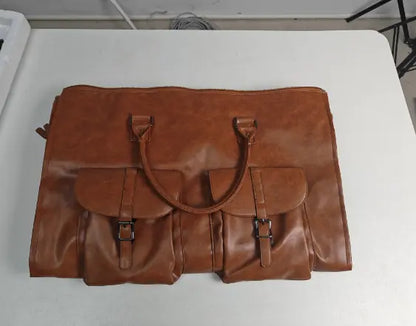 Folding Multifunctional Travel Bag